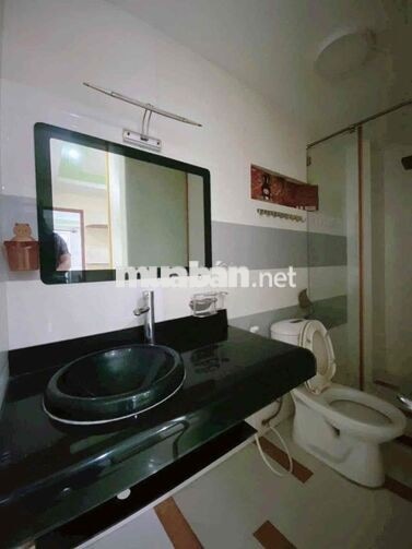 Nhà HXT Minh Phụng 2 Lầu 3PN 3 Máy Lạnh 3Wc 3,5x10m