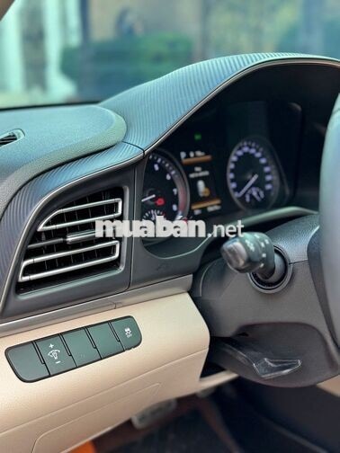 Elantra 2.0 AT LĂN BÁNH 2021  MỘT CHỦ RẤT MỚI