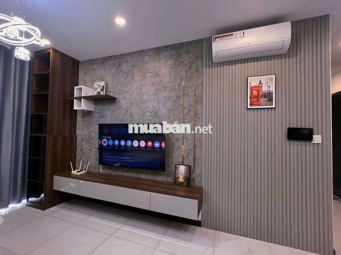 THUÊ 2PN FULL NỘI THẤT CAO CẤP OPAL SKYLINE, LÁI THIÊU, THUẬN AN