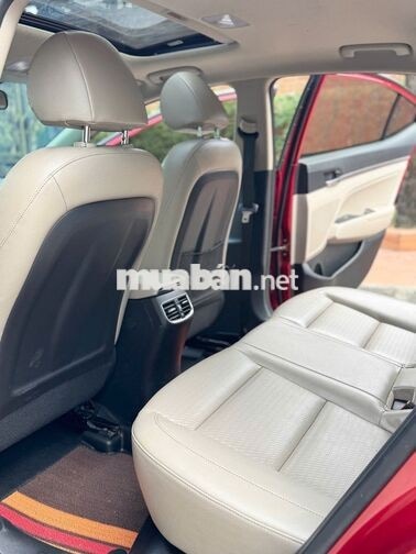 Elantra 2.0 AT LĂN BÁNH 2021  MỘT CHỦ RẤT MỚI