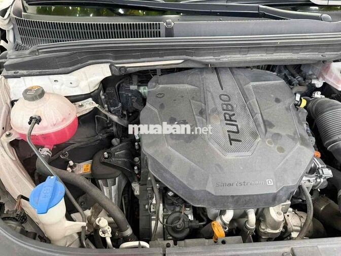 Kia Carnival 2024 Signature không lỗi bao check