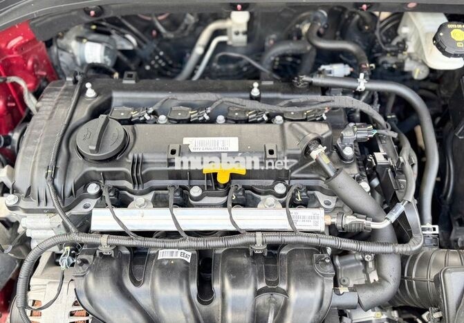 Elantra 2.0 AT LĂN BÁNH 2021  MỘT CHỦ RẤT MỚI