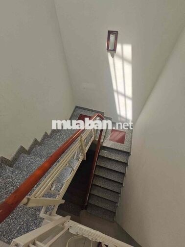 Nhà HXT Minh Phụng 2 Lầu 3PN 3 Máy Lạnh 3Wc 3,5x10m