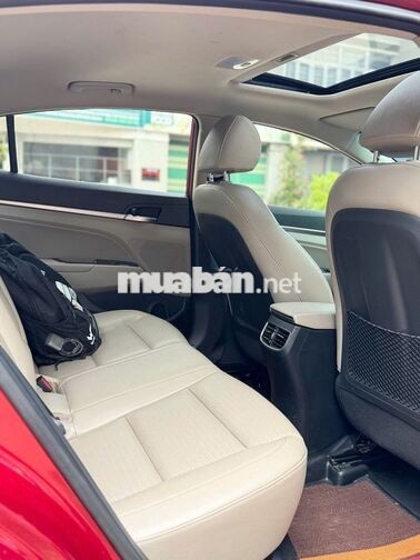 Elantra 2.0 AT LĂN BÁNH 2021  MỘT CHỦ RẤT MỚI