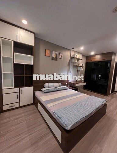 THUÊ 2PN FULL NỘI THẤT CAO CẤP OPAL SKYLINE, LÁI THIÊU, THUẬN AN