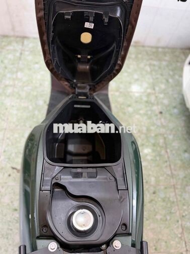 Honda Scoopy Smartkey Xanh 2nghìn 300 km
