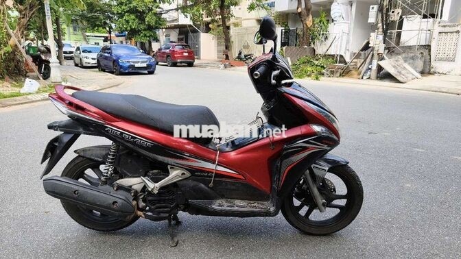 HONDA AIRBLADE FI SẠCH ĐẸP MÁY NGON ÊM