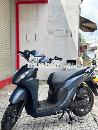 Honda Vision 2023 12000 km màu Xanh