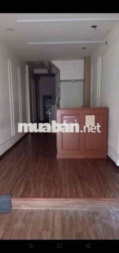 Chothuê nhà nguyên căn mặt tiền Nguyễn Đình Chính gần Phan Đình Phùng