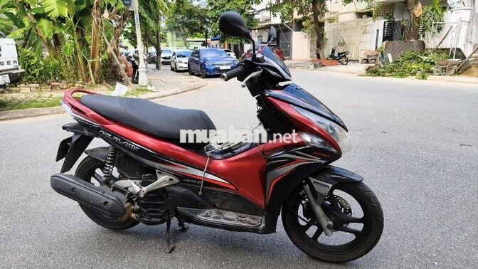 HONDA AIRBLADE FI SẠCH ĐẸP MÁY NGON ÊM