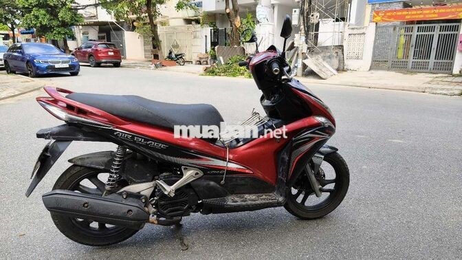 HONDA AIRBLADE FI SẠCH ĐẸP MÁY NGON ÊM