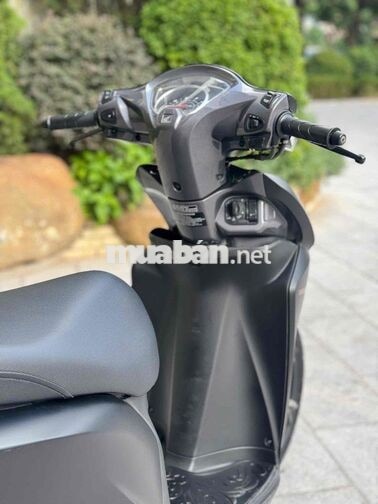 Honda Vision 110fi 2020 Smartkey  Đen nhám