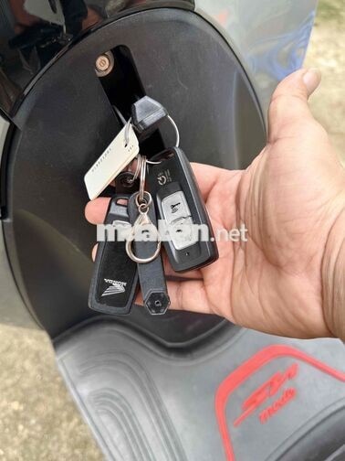 Honda SH Mode 2025 ABS Xám