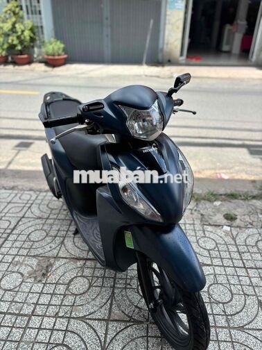 Honda Vision 2023 12000 km màu Xanh