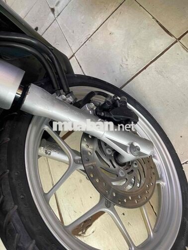 SH MODE 2016 khoá thông minh biển số thành phố