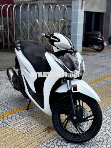 Honda SH 2022 Trắng Siêu Đẹp, Máy Êm, Có Trả Góp