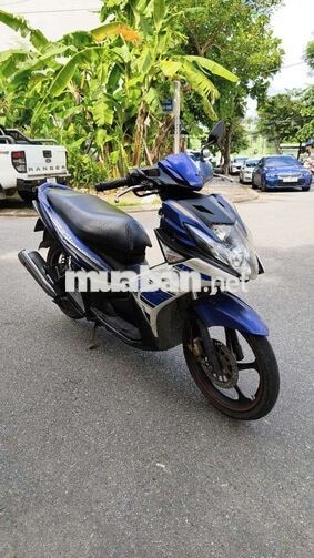 YAMAHA NOUVO SX SẠCH SẼ MÁY NGON ÊM