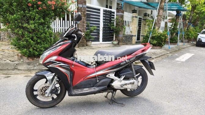 HONDA AIRBLADE FI SẠCH ĐẸP MÁY NGON ÊM