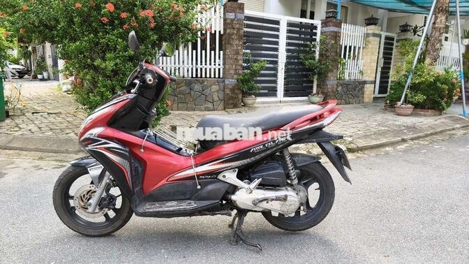 HONDA AIRBLADE FI SẠCH ĐẸP MÁY NGON ÊM
