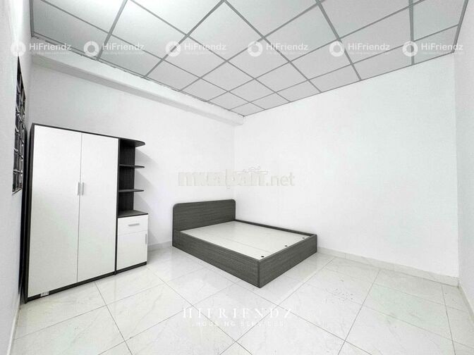 khai Trương nhiều phòng cửa sổ ban công , Hồng bàng phường chợ lớn q5