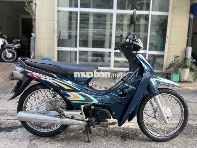 Honda Wave Alpha Nguyên zin