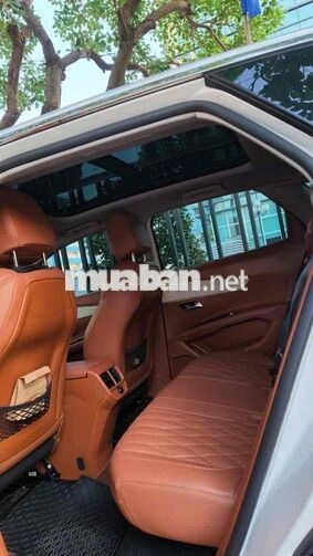 Peugeot 3008 7 vạn màu Trắng