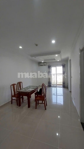 Chung cư Thái AN - NGuyễn văn Quá căn 1 phòng ngủ 5tr/tháng