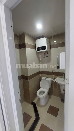Chung cư Thái AN - NGuyễn văn Quá căn 1 phòng ngủ 5tr/tháng
