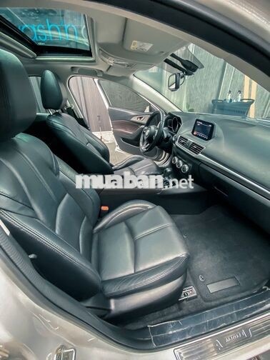 Mazda Mazda 3 2018 Trắng
