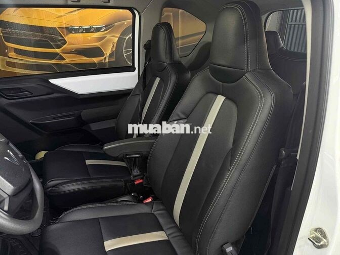 BÁN VF3 KÈM BIỂN ĐẤU GIÁ 6.5678