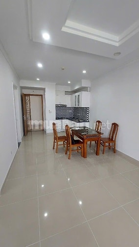 Chung cư Thái AN - NGuyễn văn Quá căn 1 phòng ngủ 5tr/tháng