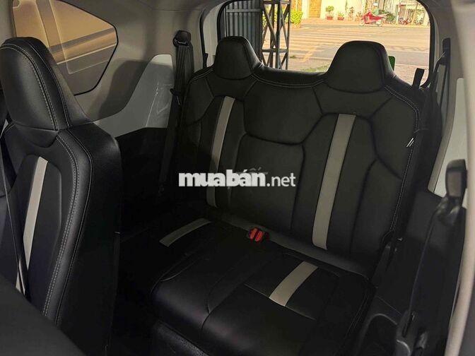BÁN VF3 KÈM BIỂN ĐẤU GIÁ 6.5678