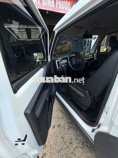 BÁN VF3 KÈM BIỂN ĐẤU GIÁ 6.5678