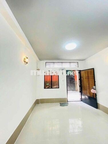Hẻm 3M Gần MT Trần Phú Quận 5 24 m² 3 Tầng 2 PN - 13.5 Tr