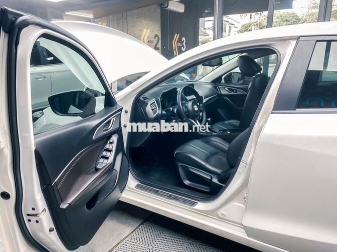 Mazda Mazda 3 2018 Trắng