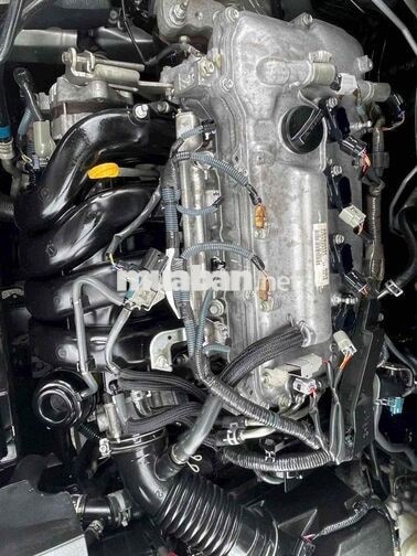Toyota Corolla Altis 2011 1.8 Bạc