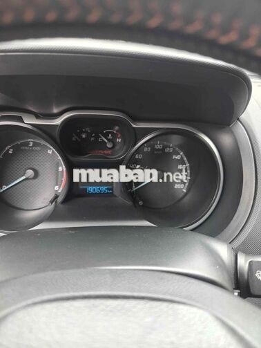 Ford Ranger Wildtrak 2015 3.2L 4x4 AT 190695km