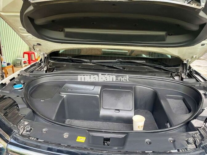 VINFAST VF9 PLUS 2024 3.000 KM TRẮNG