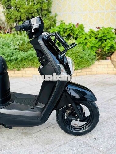 Cuxi 100fi 2012 sơn máy zin 100% ful tay sách