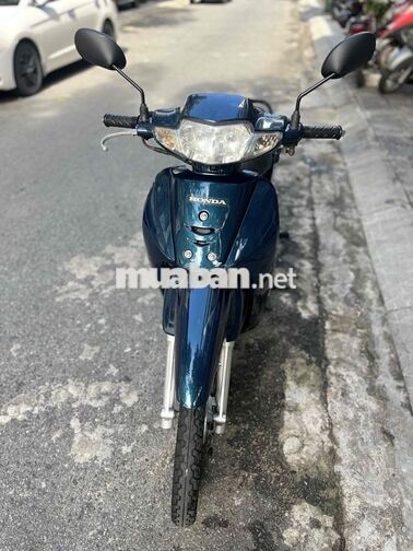 Honda Wave Alpha Nguyên zin
