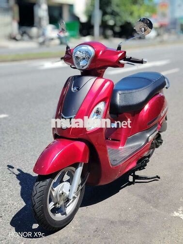 Kymco Like 50cc 2023 màu Đỏ