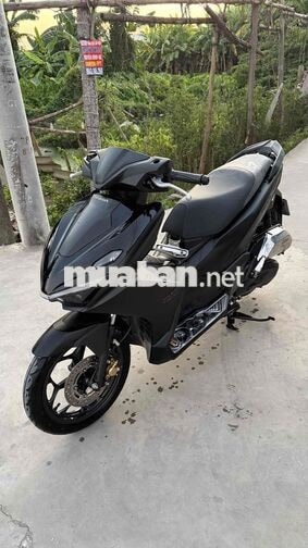 Honda Air Blade 2026 Đen Vài nghìn km