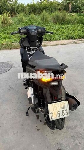 Honda Air Blade 2026 Đen Vài nghìn km