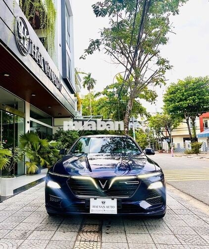 Vinfast Lux A 2.0AT Plus 2021.Xe 1 chủ,Odo: 2v3 km