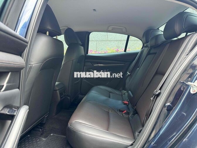 Mazda 3 2024 1.5 Luxury 33.000 km Xanh Cavansite