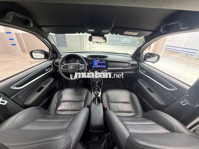Honda BR-V 2023 1.5 L 41.289km Trắng