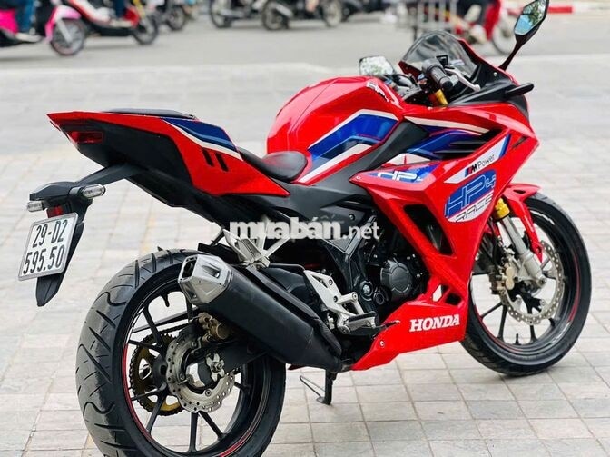 Honda cbr 150r bản 2025 nguyên bản abs