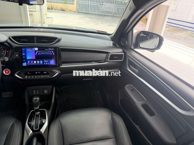 Honda BR-V 2023 1.5 L 41.289km Trắng