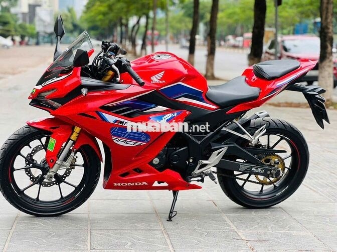 Honda cbr 150r bản 2025 nguyên bản abs