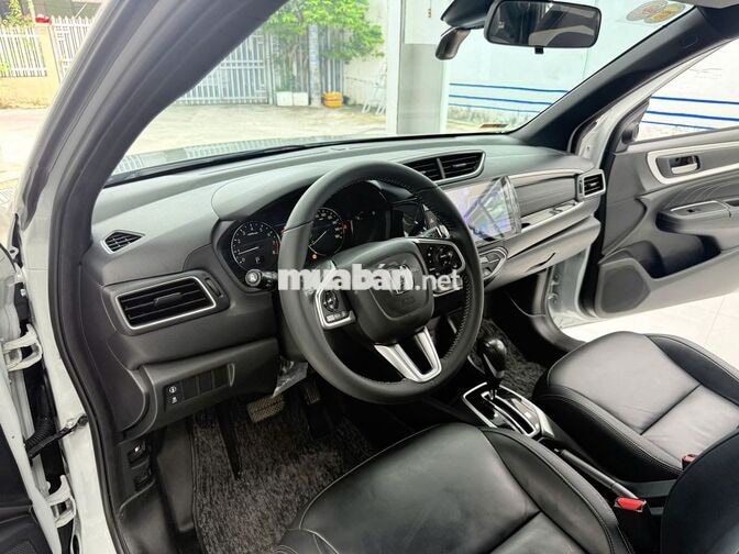Honda BR-V 2023 1.5 L 41.289km Trắng